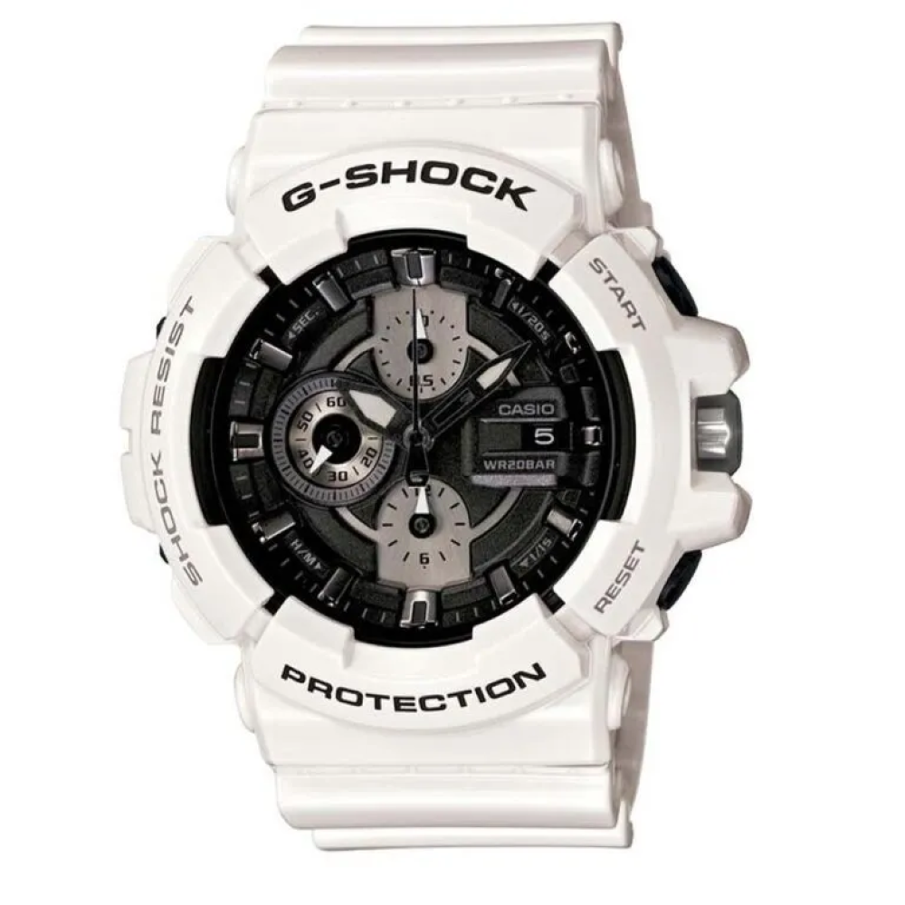 Đồng Hồ Casio Nam GAC-100GW-7ADR