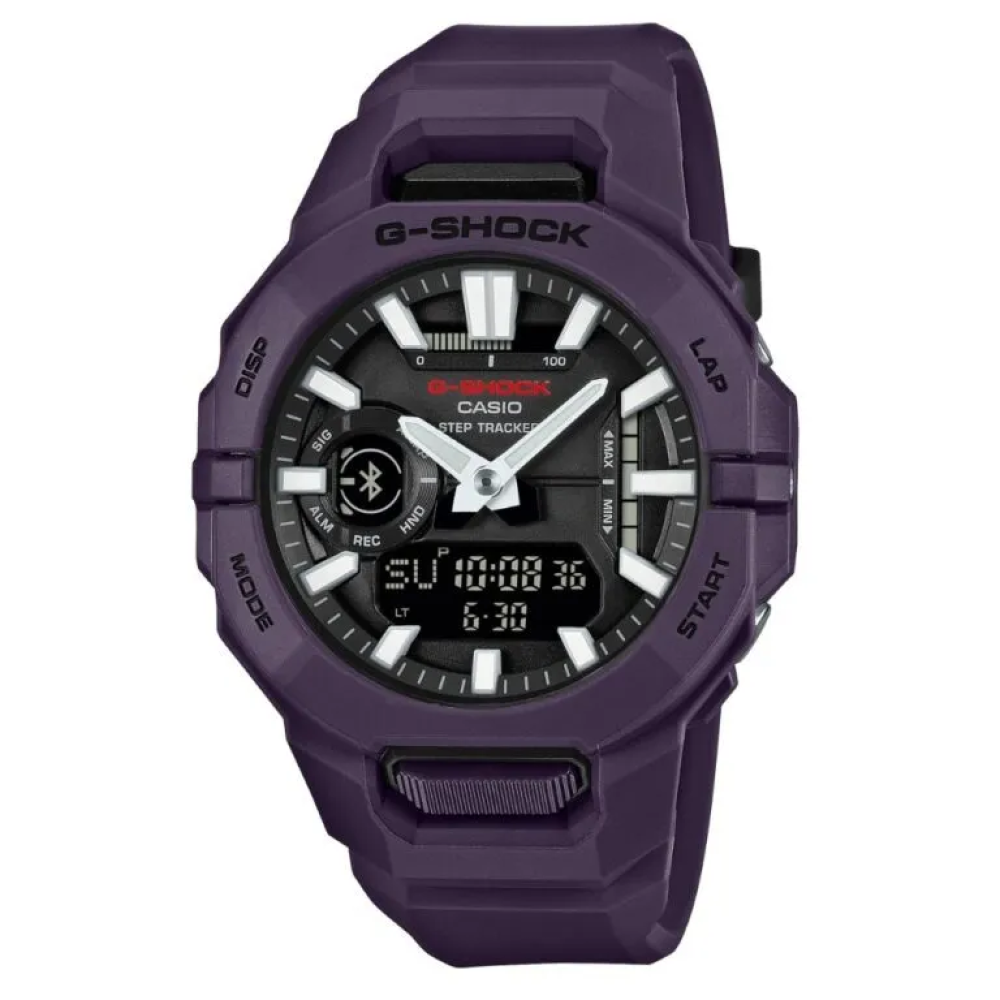 Đồng Hồ Casio Nam GBA-950-2ADR