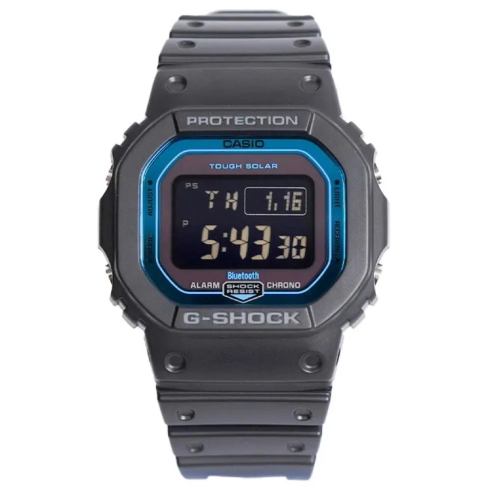 Đồng Hồ Casio Nam GW-B5600-2DR