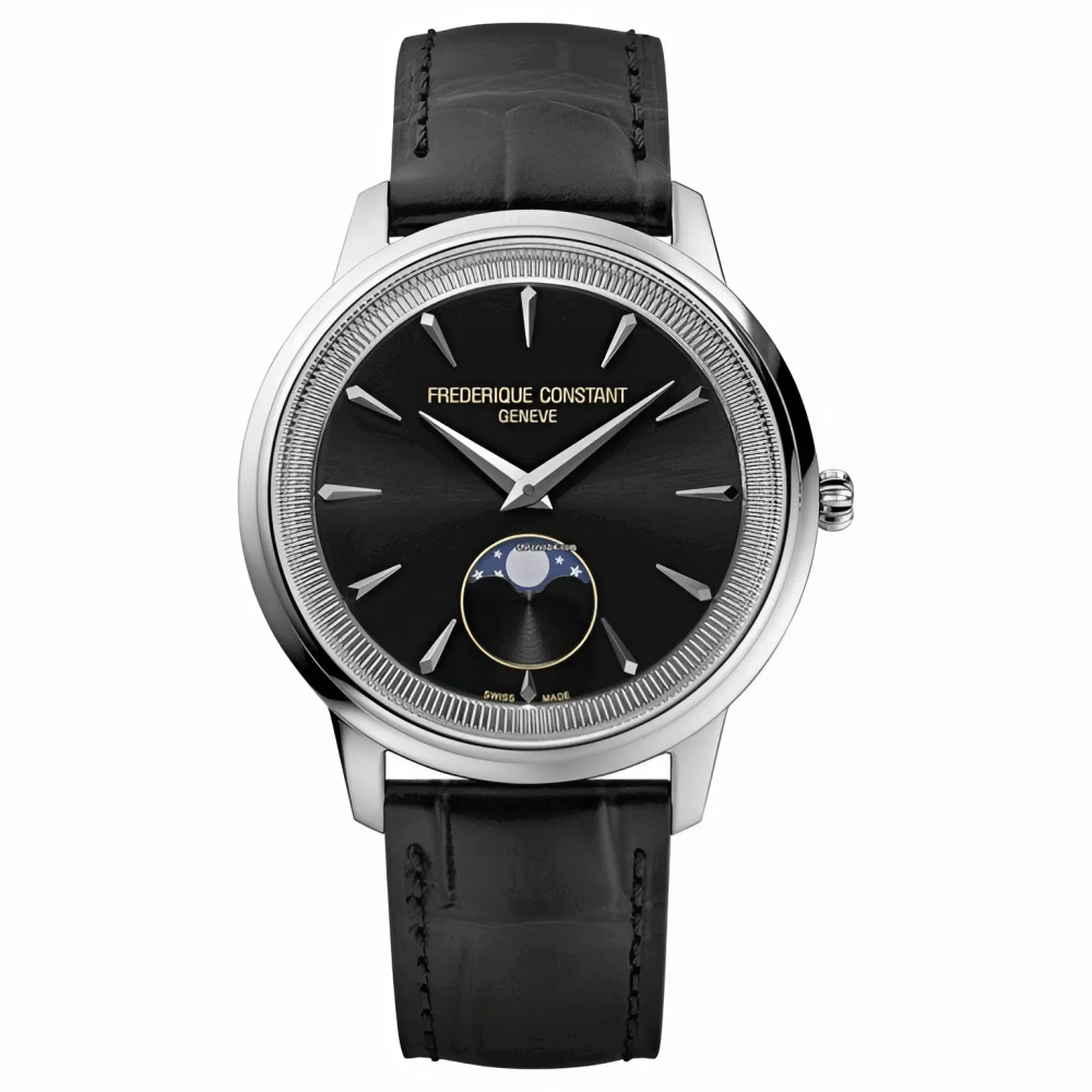 Đồng Hồ Frederique Constant 37mm Nam FC-206B3S6