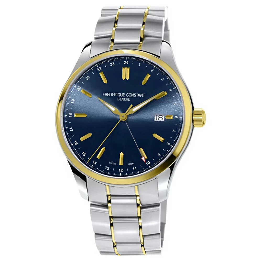 Đồng Hồ Frederique Constant 40mm Nam FC-253NS5B3B 