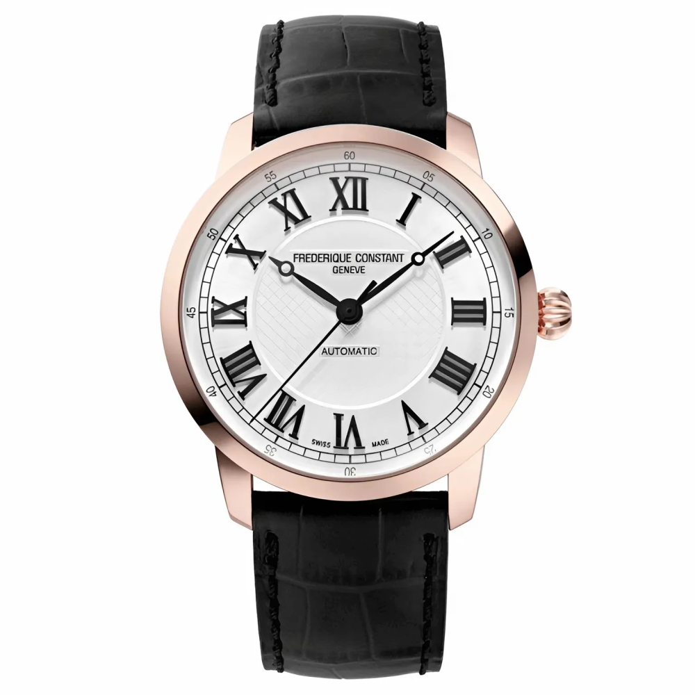 Đồng Hồ Frederique Constant 38.5mm Nam FC-301SWR3B4