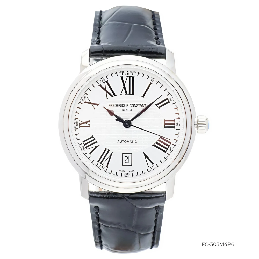 Đồng Hồ Frederique Constant 40mm Nam FC-303M4P6