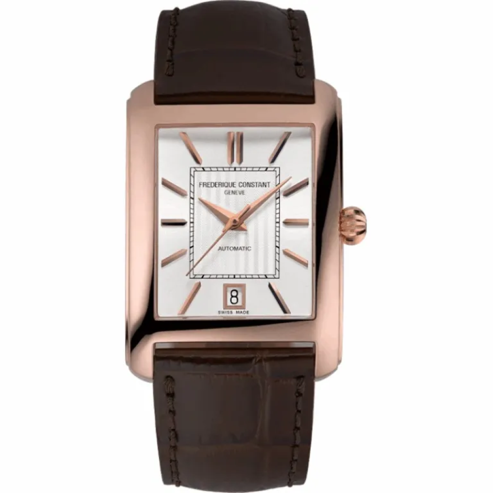 Đồng Hồ Frederique Constant 42mm Nam FC-303V4C24