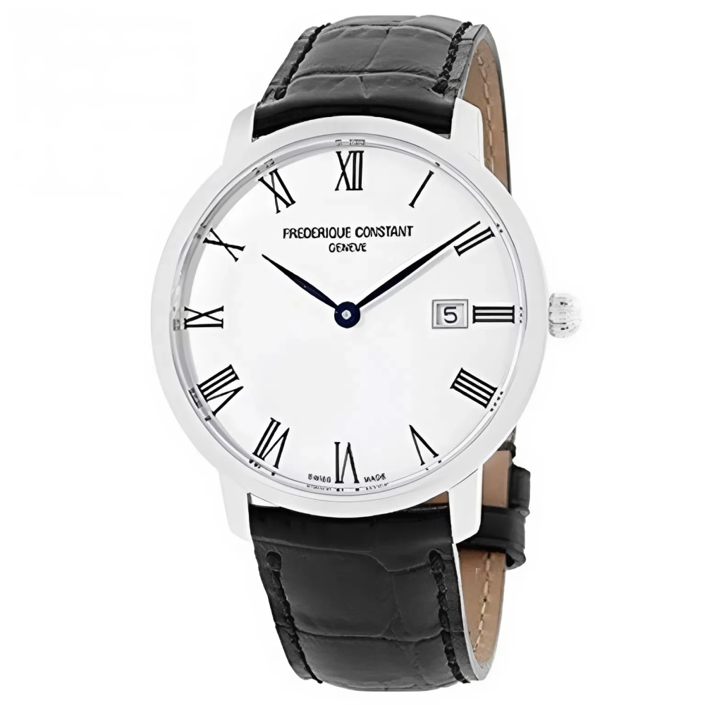 Đồng Hồ Frederique Constant 40mm Nam FC-306MR4S6