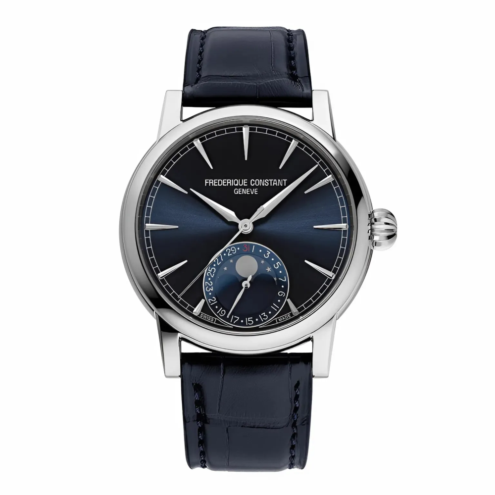 Đồng Hồ Frederique Constant 40 mm Nam FC-716N3H6