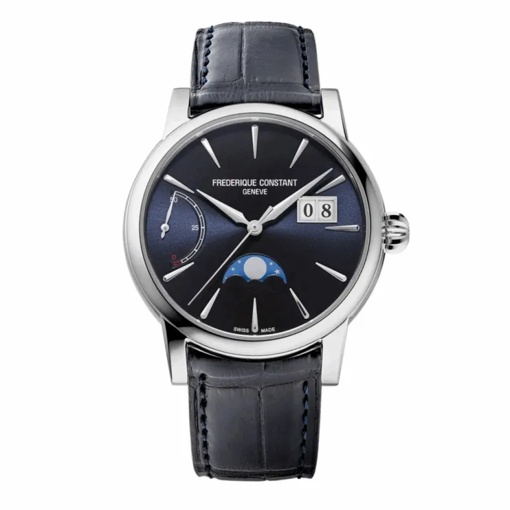 Đồng Hồ Frederique Constant 40 mm Nam FC-735N3H6 