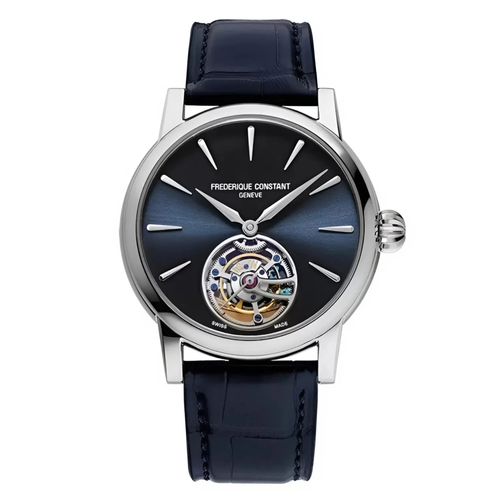 Đồng Hồ Frederique Constant 39mm Nam FC-980N3H6