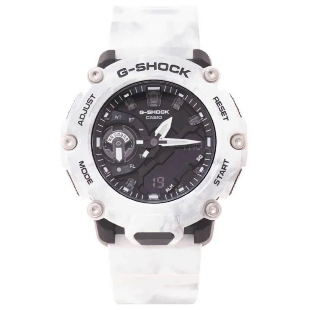 Đồng Hồ Casio Nam GA-2200GC-7ADR