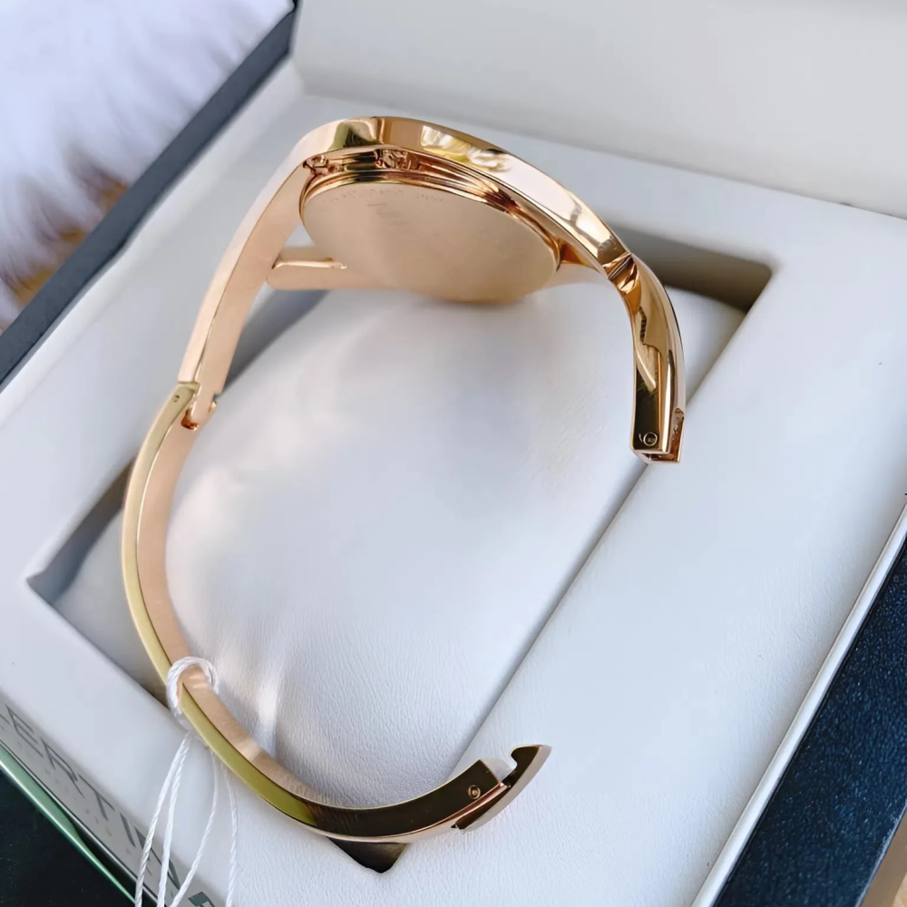 Calvin Klein 28mm Nữ K8U2S616