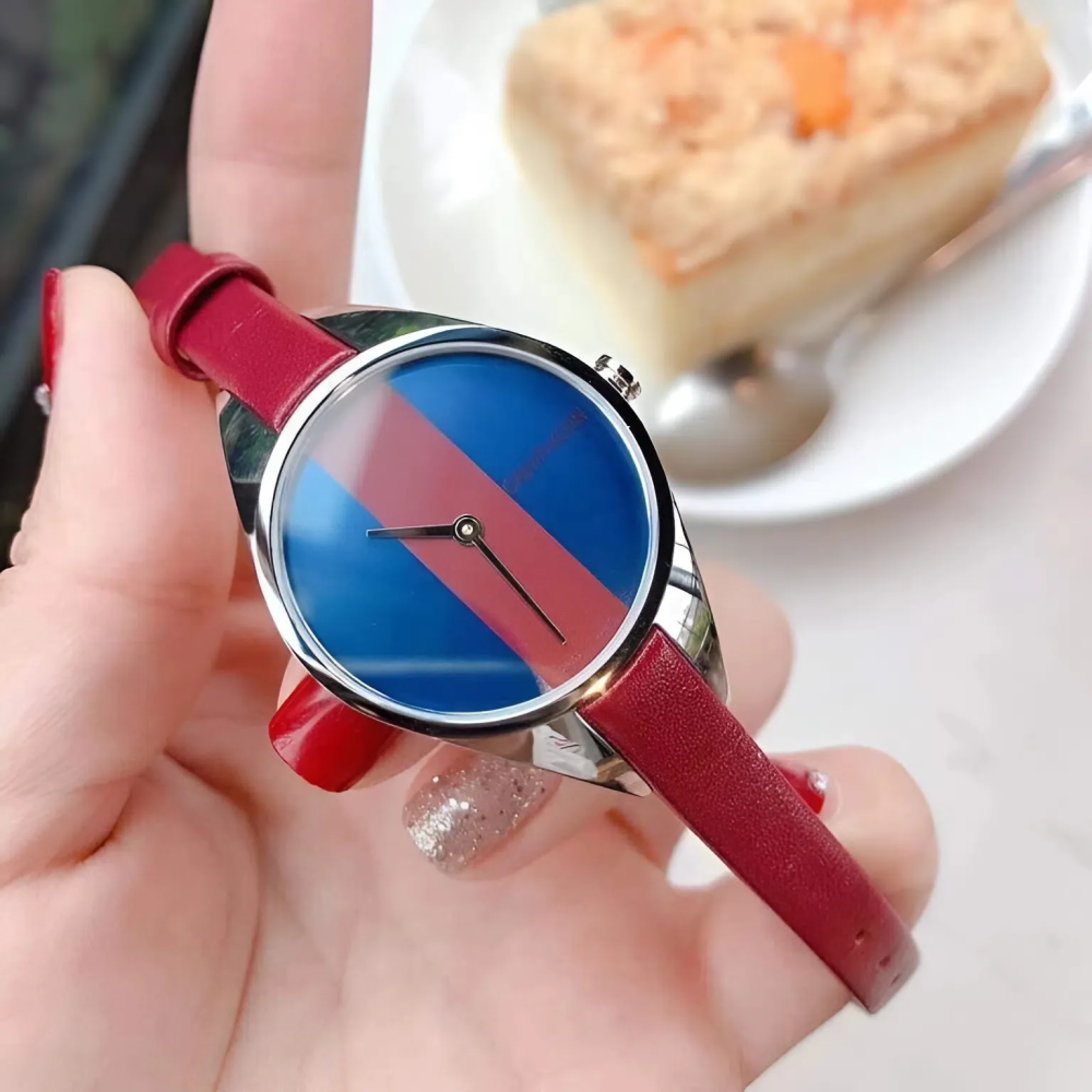 Calvin Klein 29mm Nữ K8P231UN