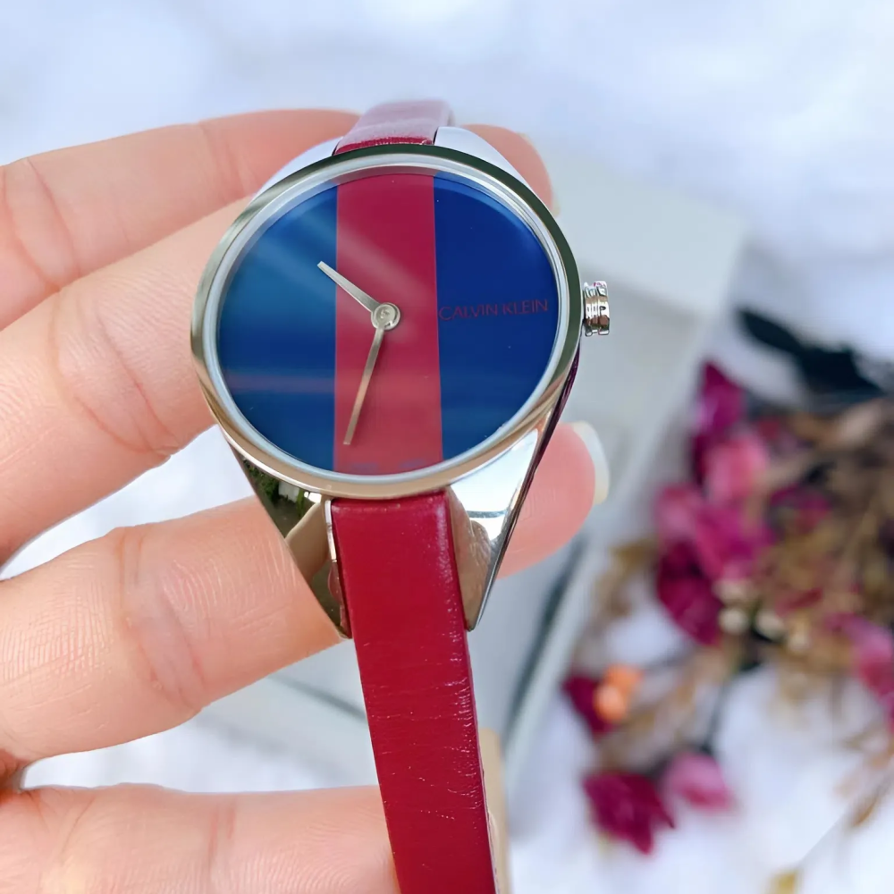 Calvin Klein 29mm Nữ K8P231UN