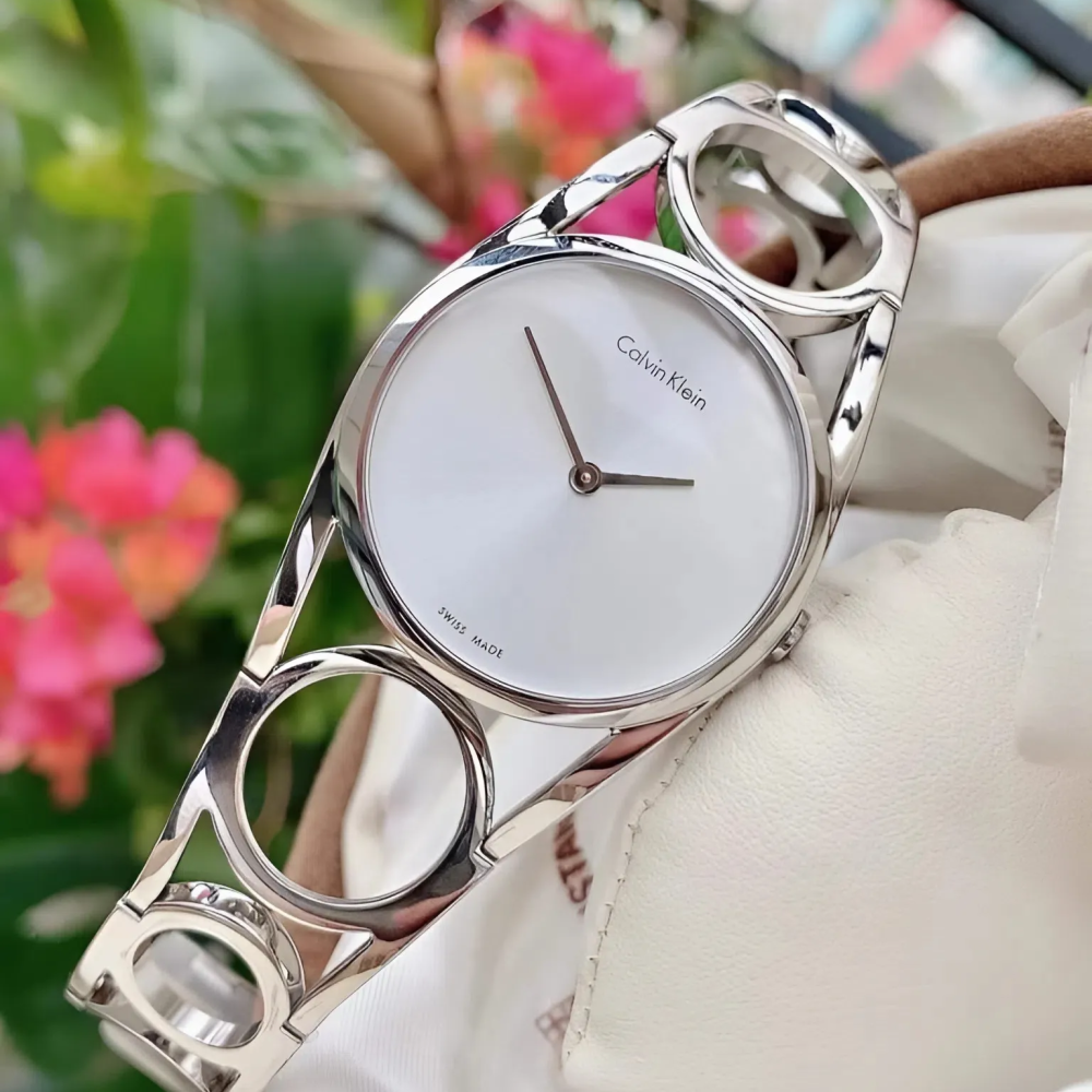 Calvin Klein 32.5mm Nữ K5U2S146