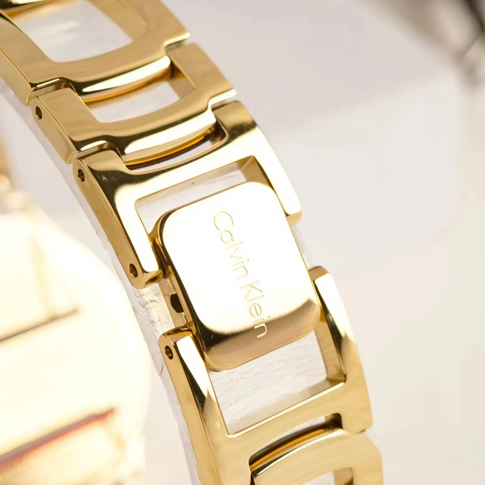 Calvin Klein 32mm Nữ K6R23526