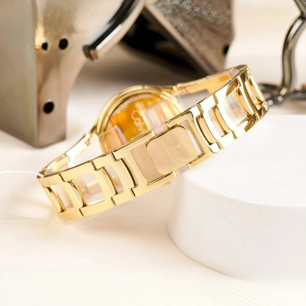 Calvin Klein 32mm Nữ K6R23526