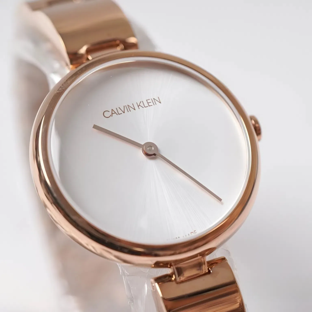 Calvin Klein 32mm Nữ K9U23646