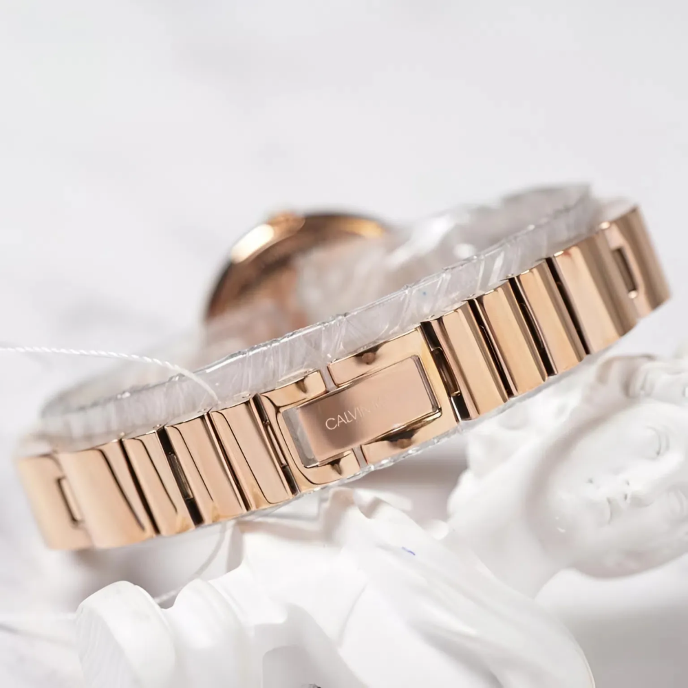 Calvin Klein 32mm Nữ K9U23646