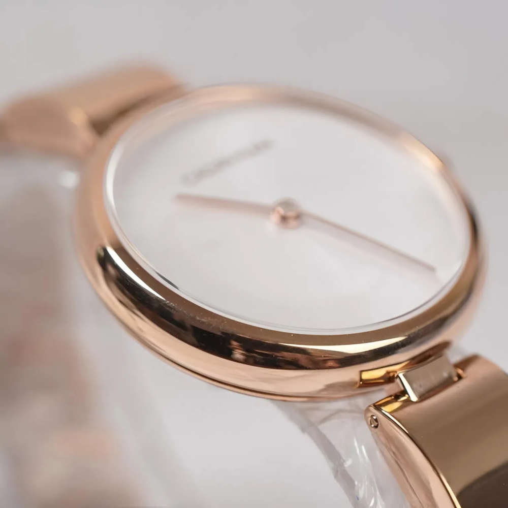 Calvin Klein 32mm Nữ K9U23646