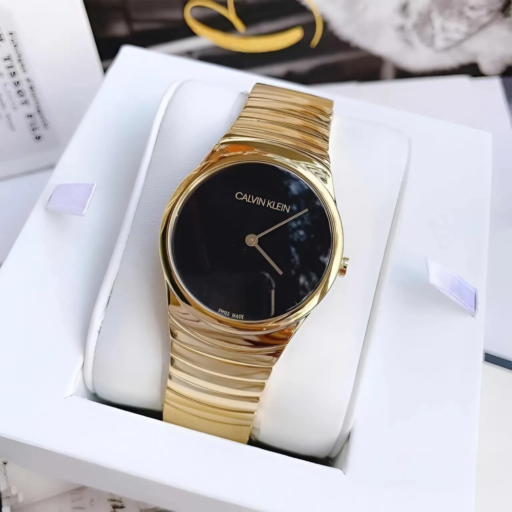 Calvin Klein 33mm Nữ K8A23541
