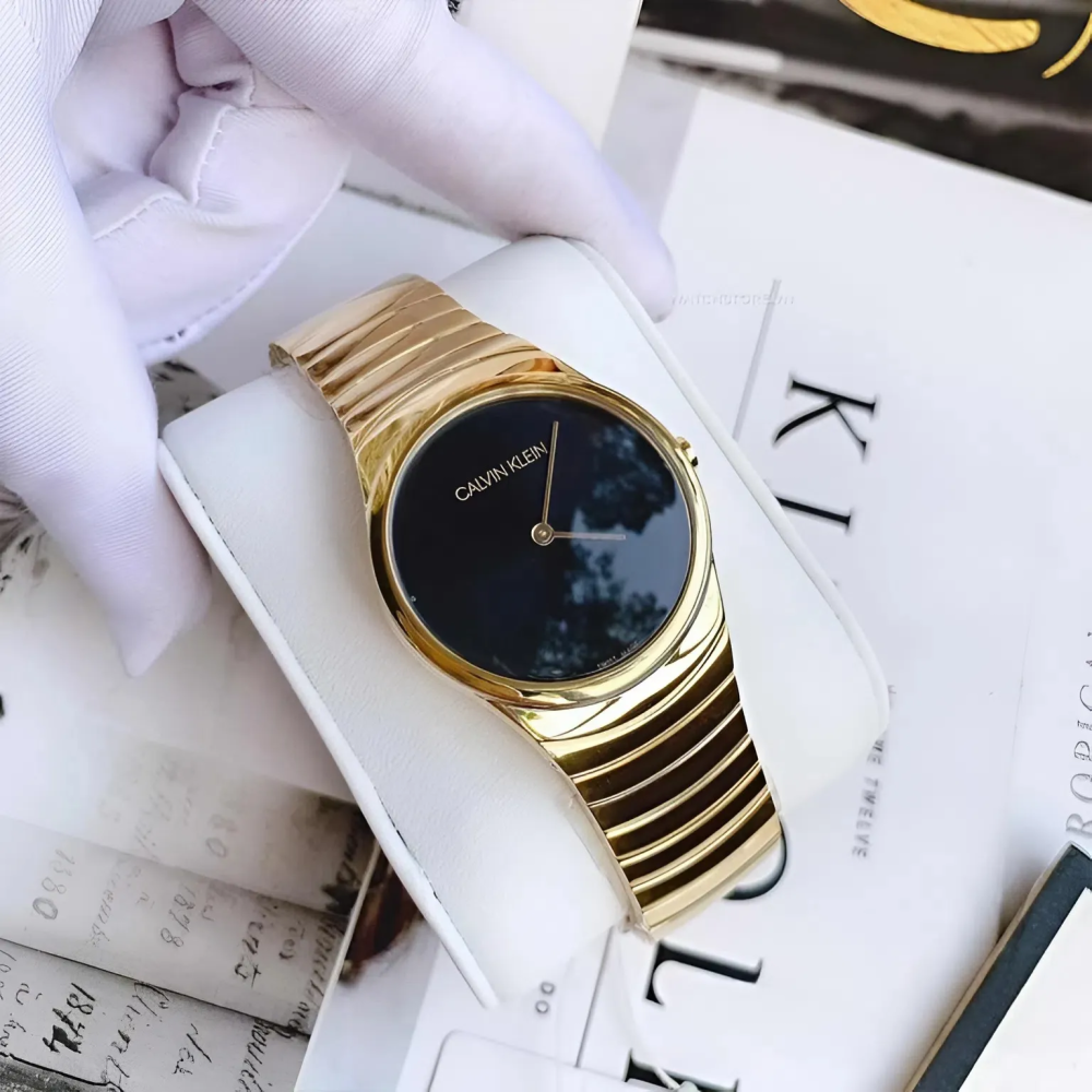 Calvin Klein 33mm Nữ K8A23541