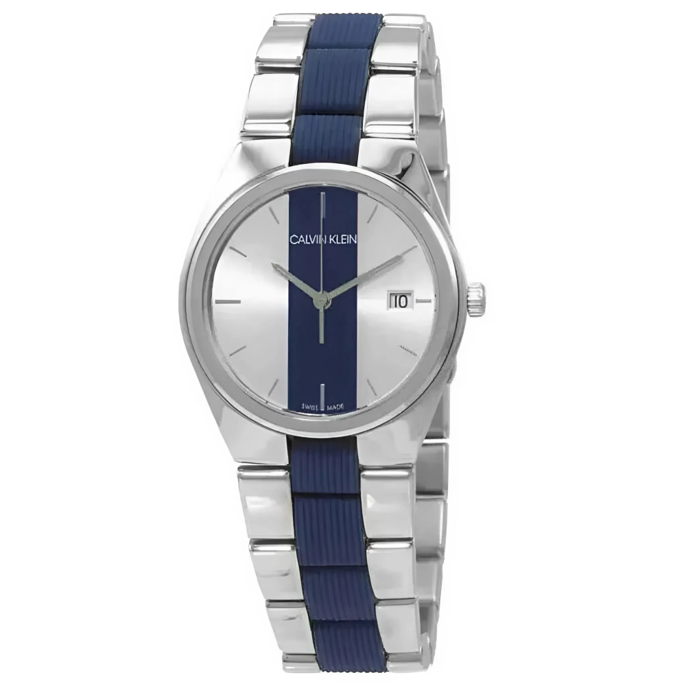 Calvin Klein 34mm Nữ K9E231VX