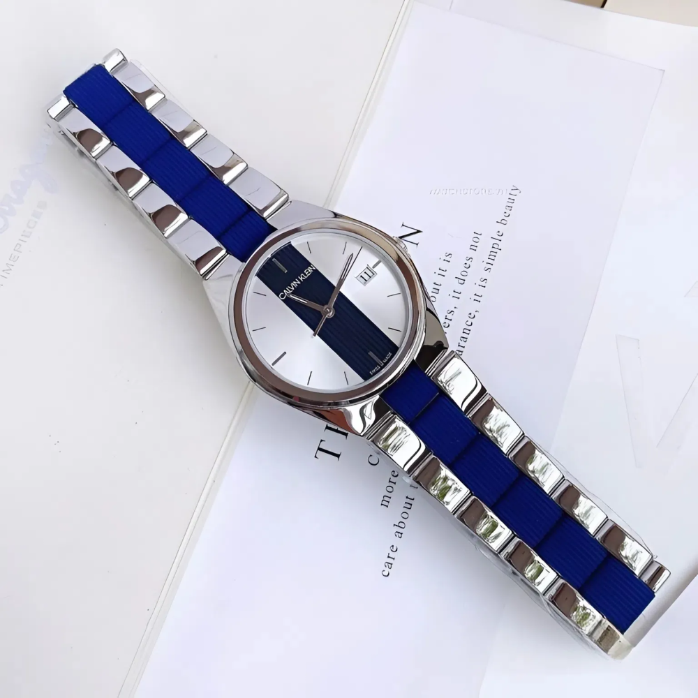 Calvin Klein 34mm Nữ K9E231VX