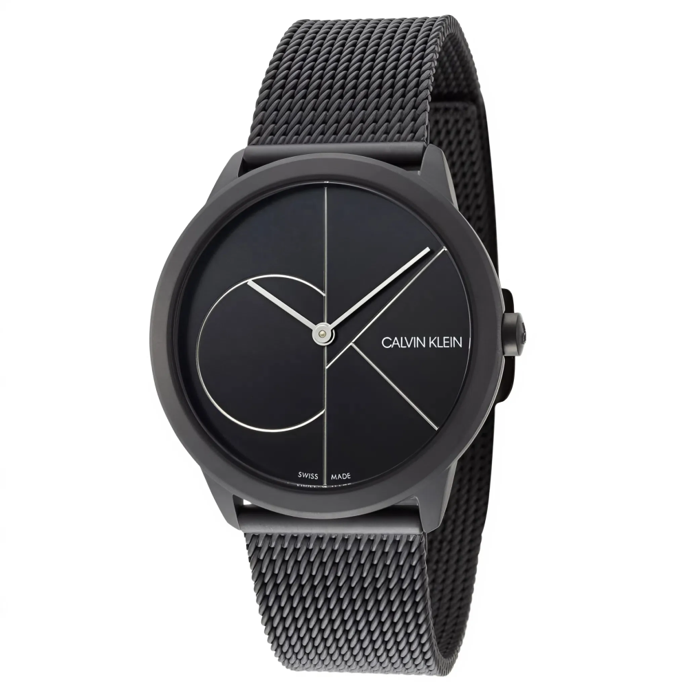Calvin Klein 35mm Nữ K3M5245X