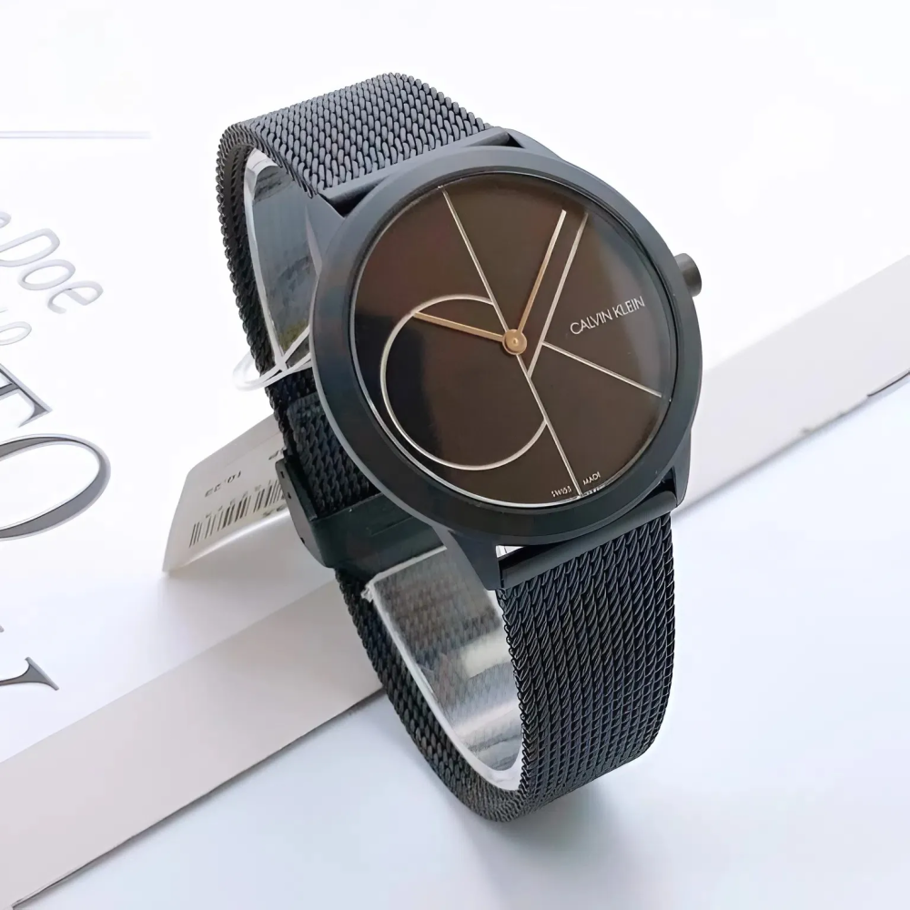 Calvin Klein 35mm Nữ K3M5245X