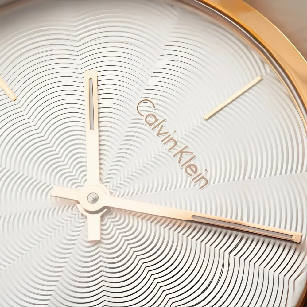 Calvin Klein 31mm Nữ K2G236X6