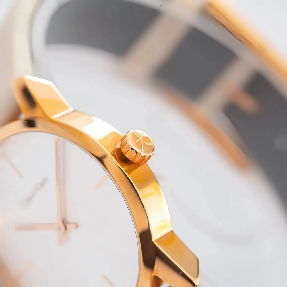 Calvin Klein 31mm Nữ K2G236X6