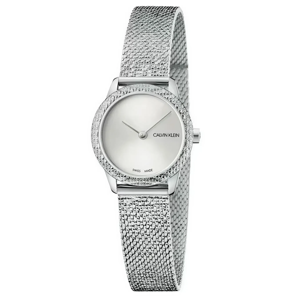 Calvin Klein 24mm Nữ K3M23T26