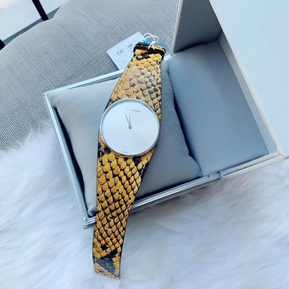 Calvin Klein 39mm Nữ K5V231Z6