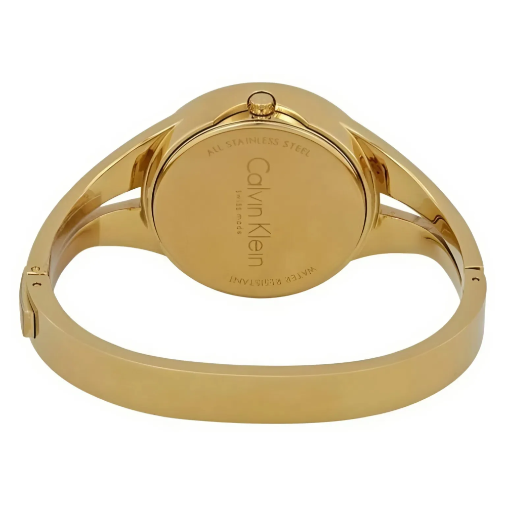 Calvin Klein 28mm Nữ K7W2S511