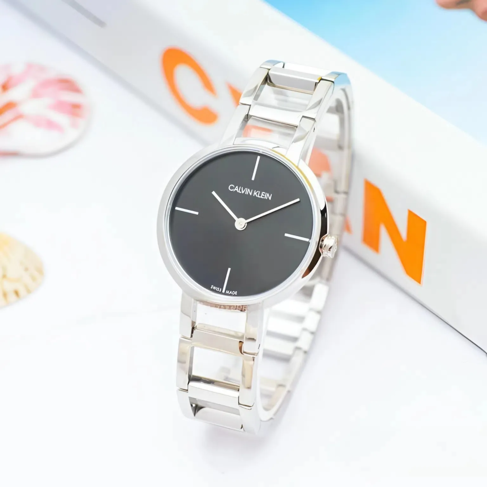 Calvin Klein 32mm Nữ K8N23141