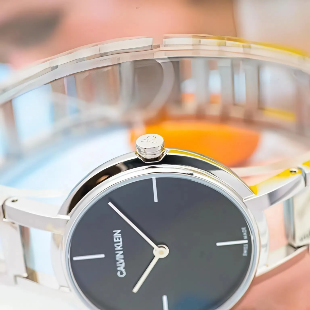 Calvin Klein 32mm Nữ K8N23141