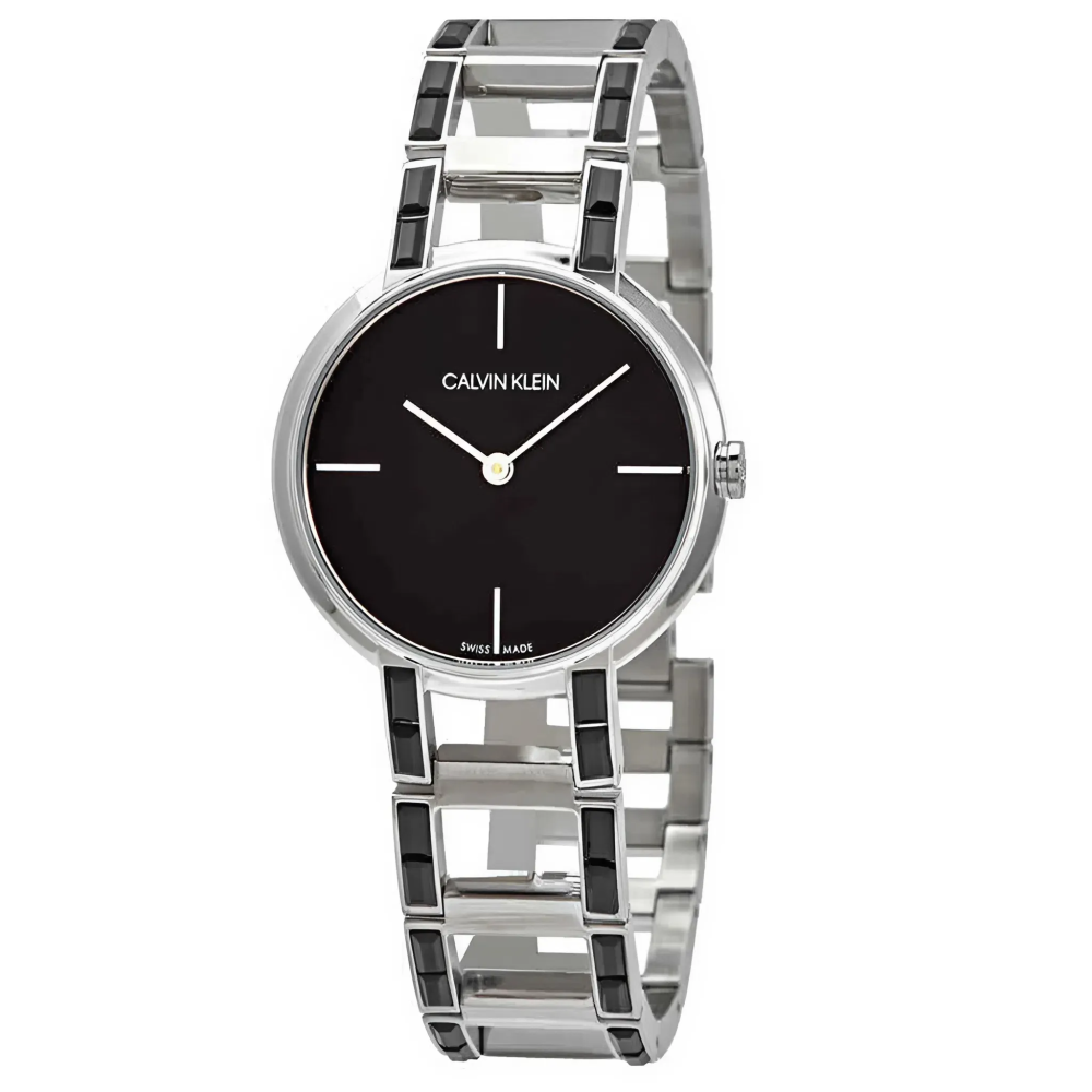 Calvin Klein 28mm Nữ K8NX3UB1