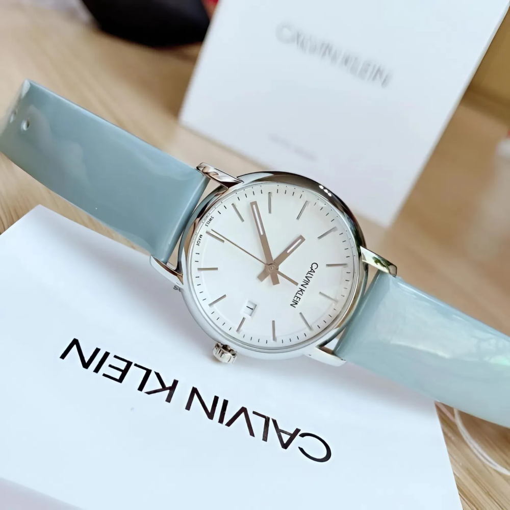 Calvin Klein 32mm Nữ K9H231V6