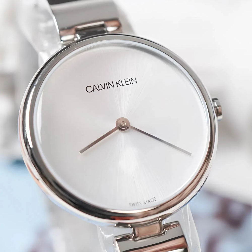 Calvin Klein 32mm Nữ K9U23146