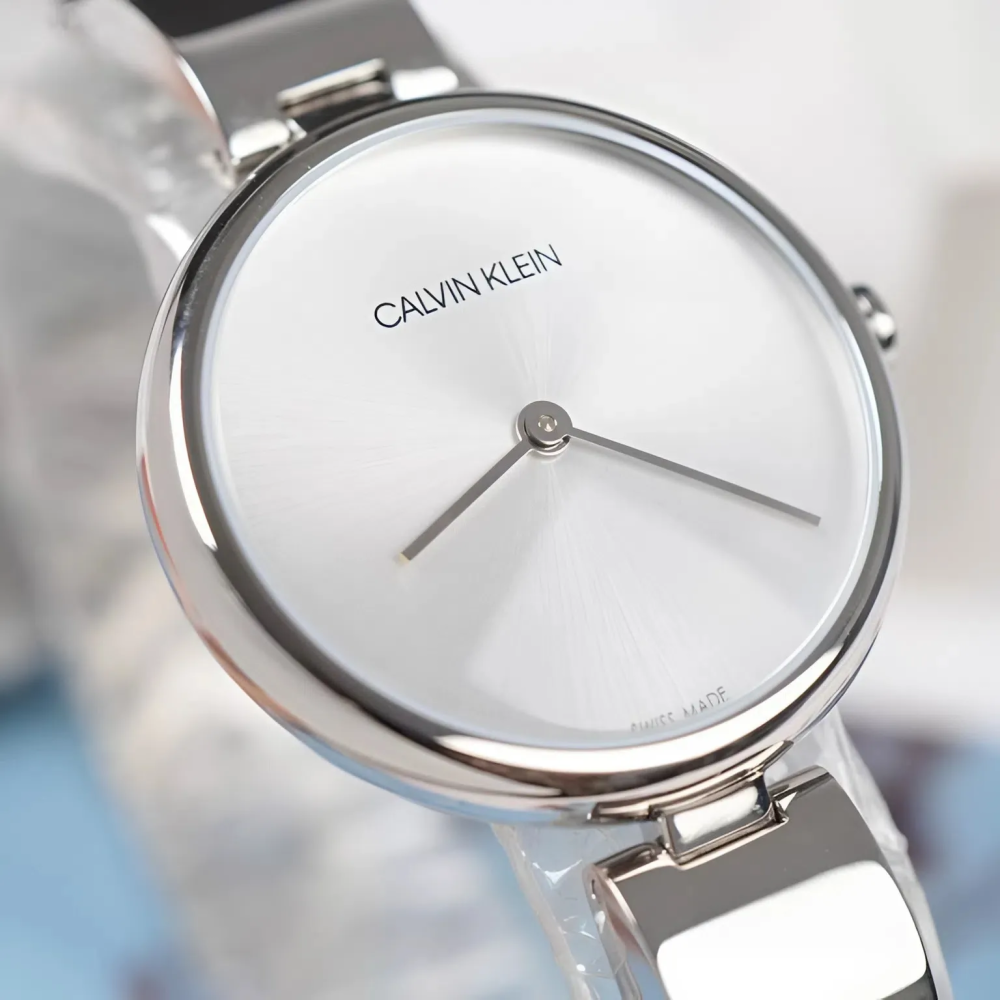Calvin Klein 32mm Nữ K9U23146