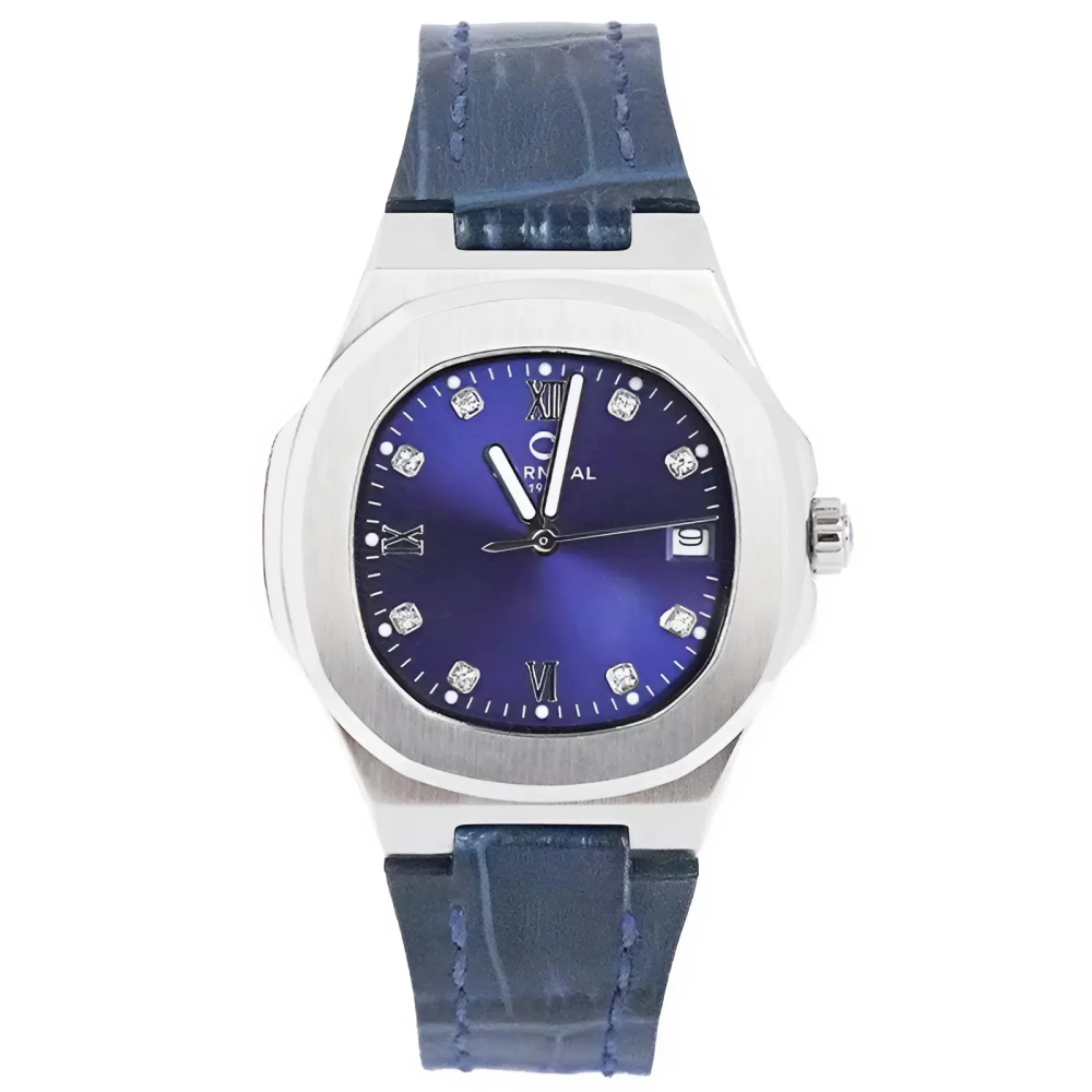 Carnival Nữ 8160L-VT-DD-X