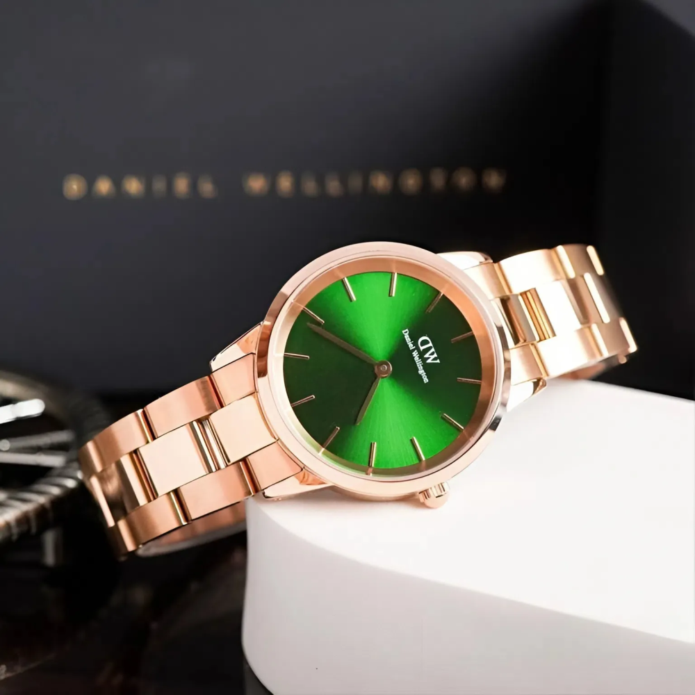 Daniel Wellington 28mm Nữ DW00100421