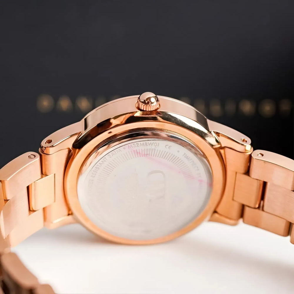 Daniel Wellington 28mm Nữ DW00100421