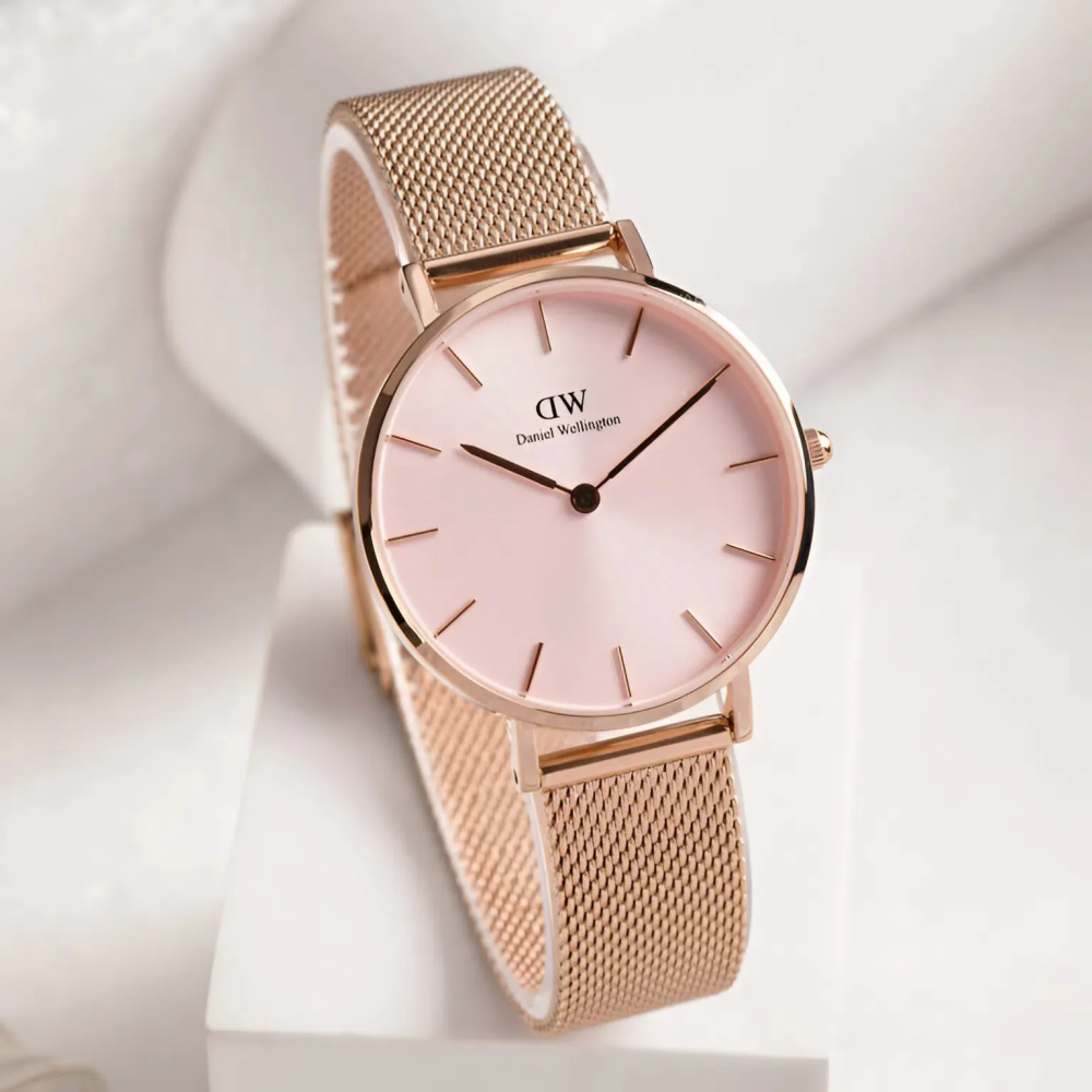 Daniel Wellington 32mm Nữ DW00100367