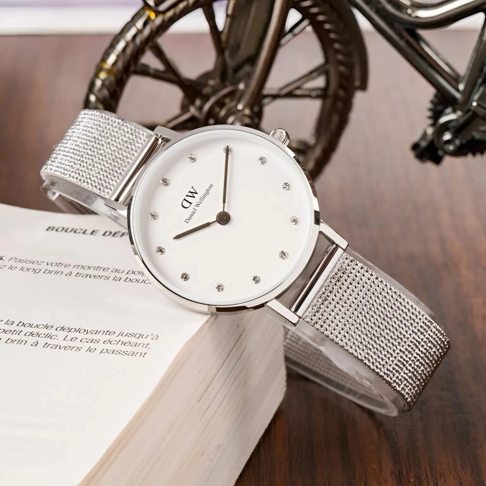Daniel Wellington 28mm Nữ DW00100602