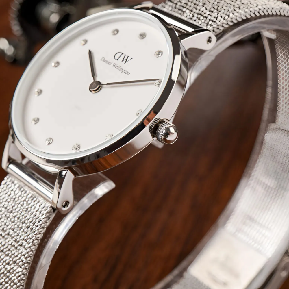 Daniel Wellington 28mm Nữ DW00100602