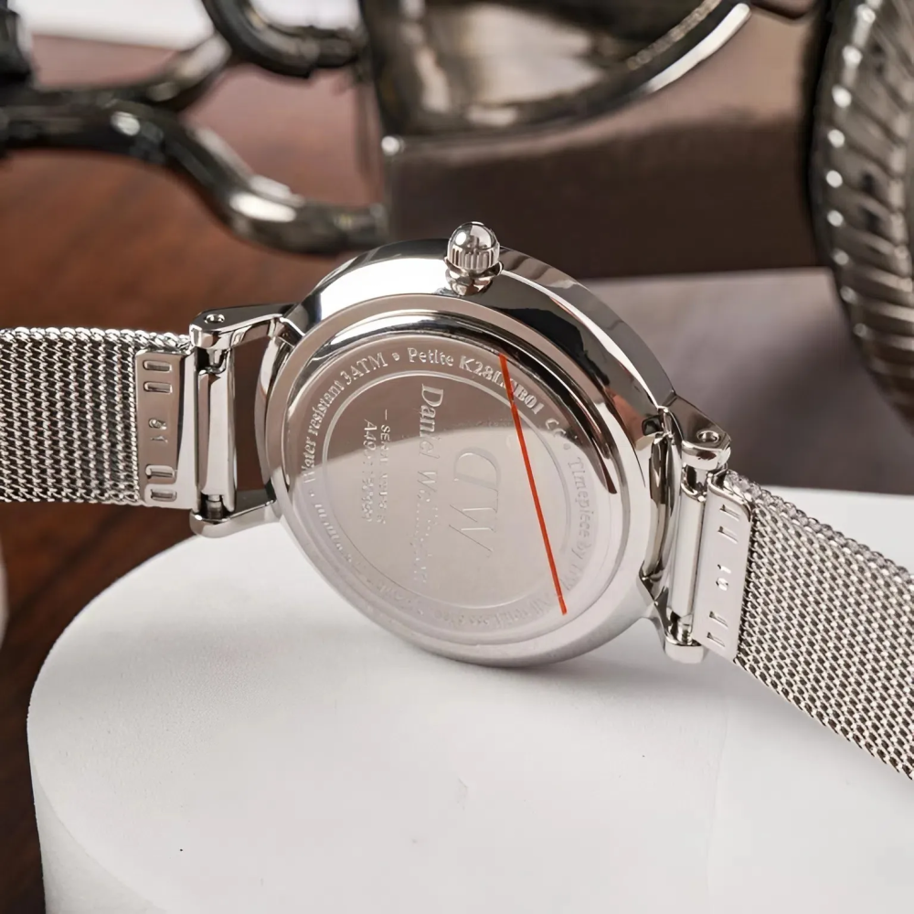 Daniel Wellington 28mm Nữ DW00100602