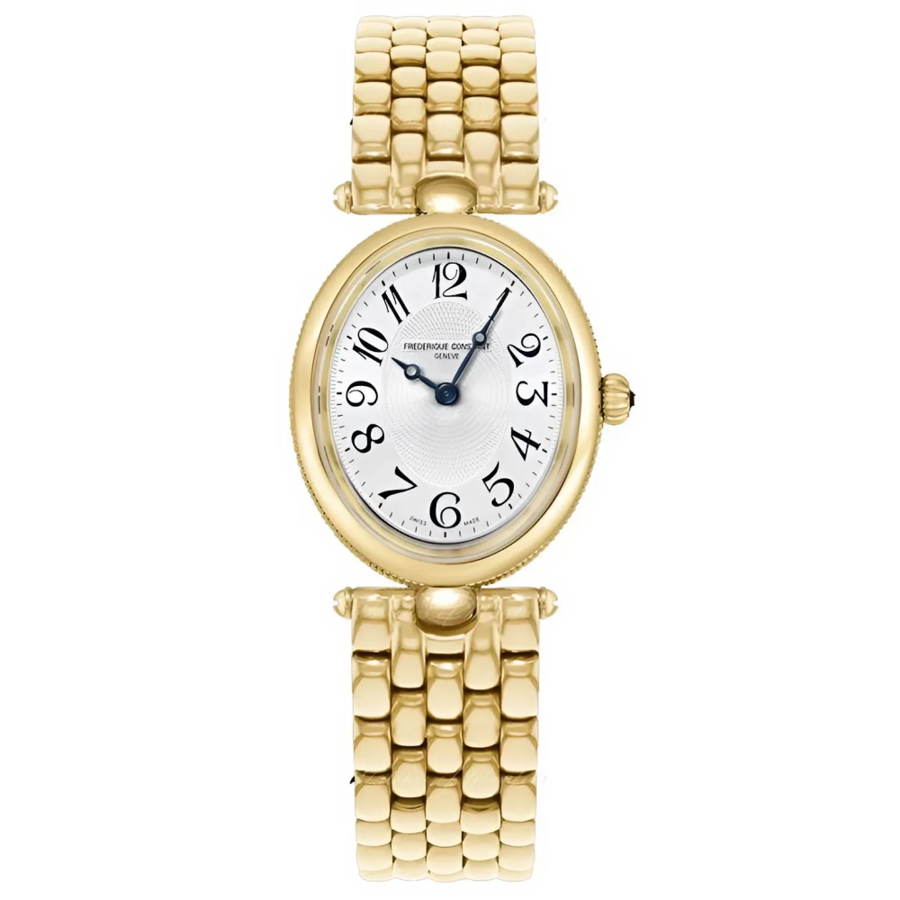 Đồng Hồ Frederique Constant 30mm Nữ FC-200A2V5B
