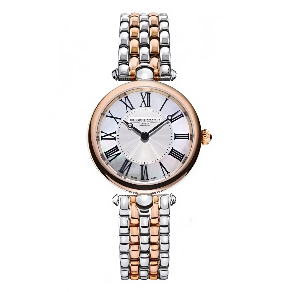 Đồng Hồ Frederique Constant 30mm Nữ FC-200MPW2AR2B 