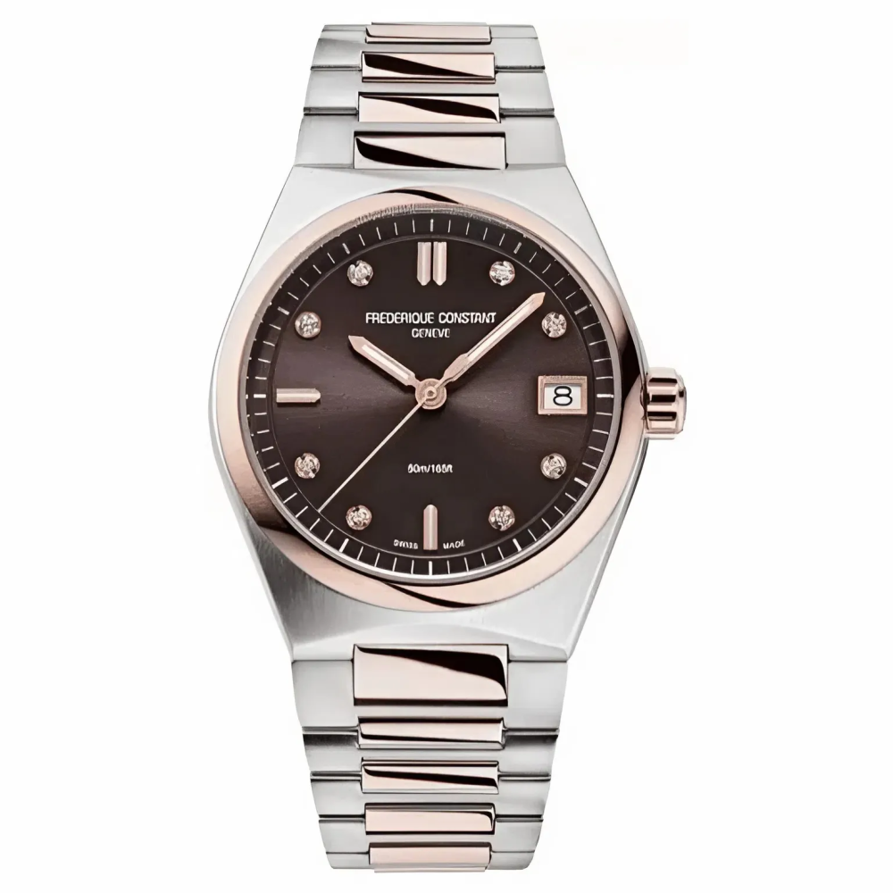 Đồng Hồ Frederique Constant 31mm Nữ FC-240CD2NH2B