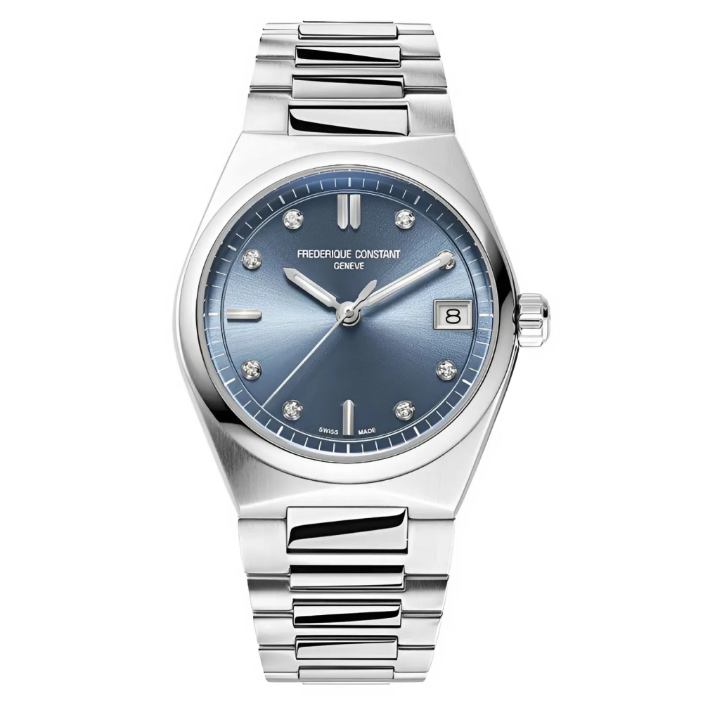 Đồng Hồ Frederique Constant 31mm Nữ FC-240LND2NH26B